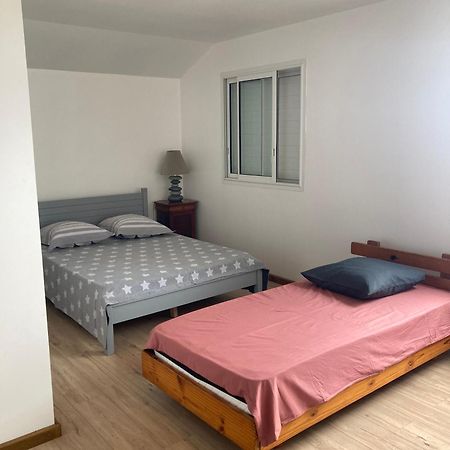 Maison Reposante Le Tampon Buitenkant foto