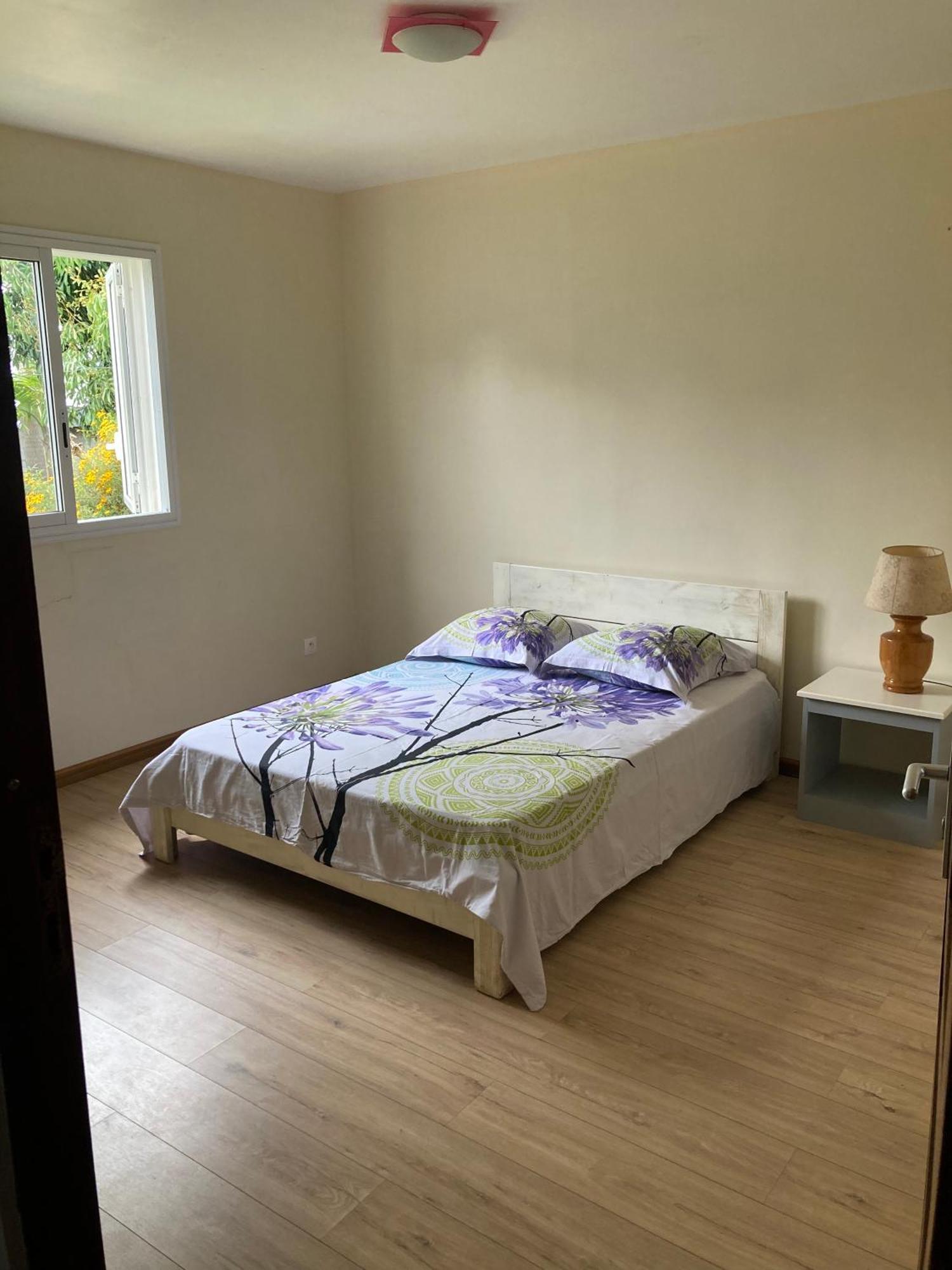 Maison Reposante Le Tampon Buitenkant foto