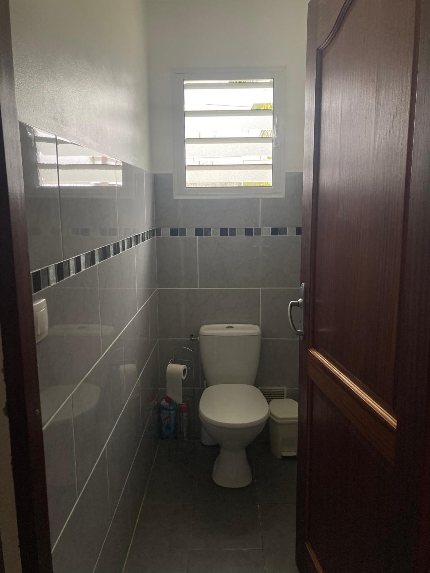 Maison Reposante Le Tampon Buitenkant foto